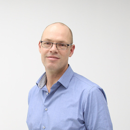 Patrick Groenendal