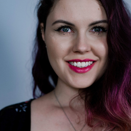 Agata Romańczyk-Thrams