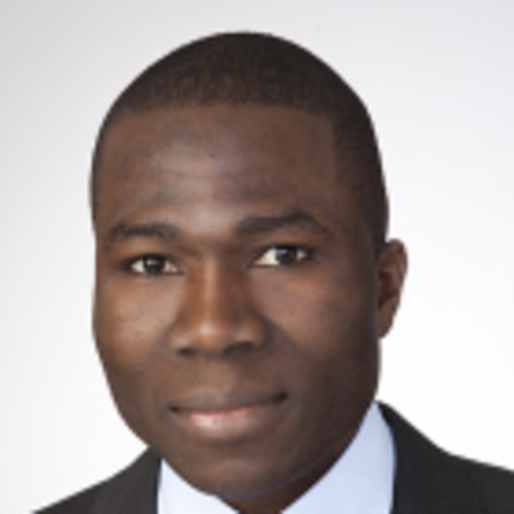 Dr. Honore Ngora CRA GBG Forschungs GmbH Neu Isenburg XING