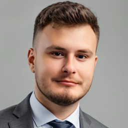 Luca Ambrozik