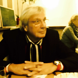 Bernd Weiler