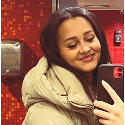 Joy Radmüller