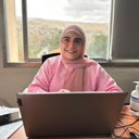 Fatima Wehbi