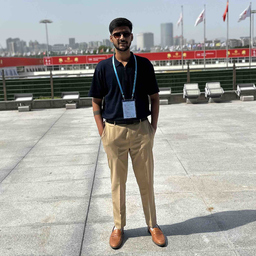 Dinesh Gurnani