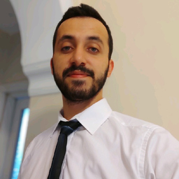 Hüseyin Fakıoğlu's profile picture