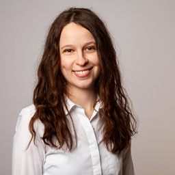 Katja Geitel
