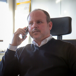 Sascha Haas