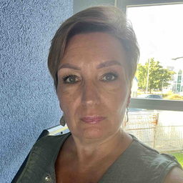 Irina Klimova's profile picture