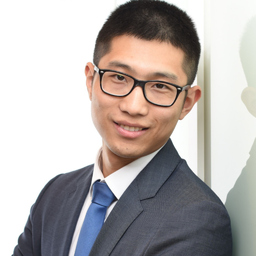 Jiahui Zhu
