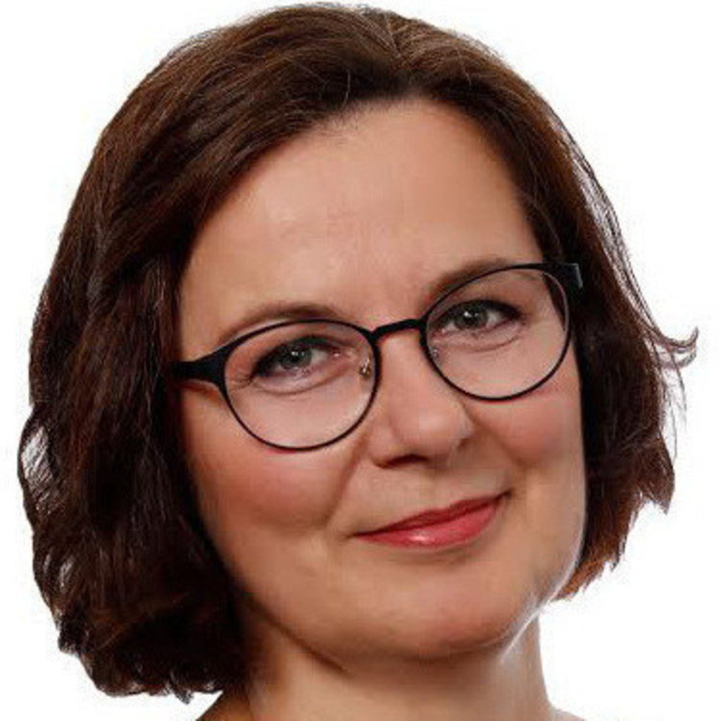 Social Media Profilbild Monika Volderauer 