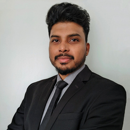 Guruhariharan Rajendran