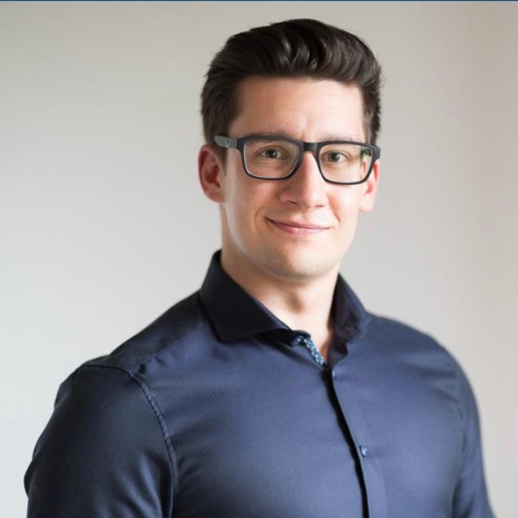 Michael Beisswenger Werkstudent ProteGear XING