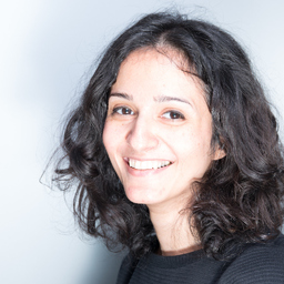 Mona Shakibapour