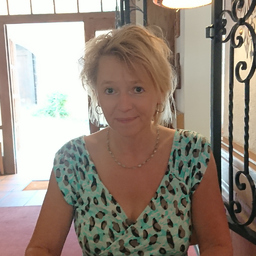 Ines Fritz's profile picture