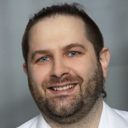 Dennis Nagorny
