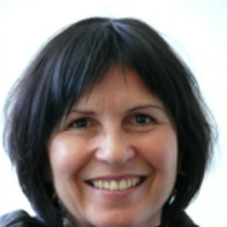 Gina Palladino