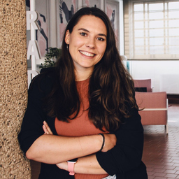 Christina Pillmair's profile picture