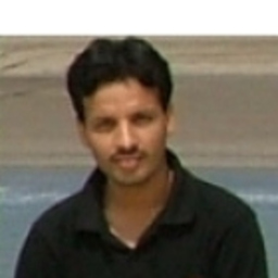 Vinod Dubey