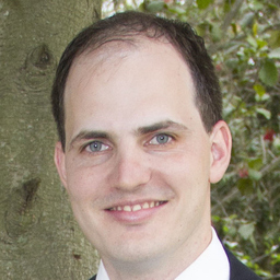 Alexander Salih