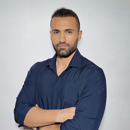 Ali Khodabakhshi