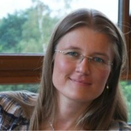 Ulrike Stratmann's profile picture