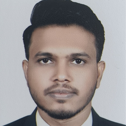 Sangram Patil