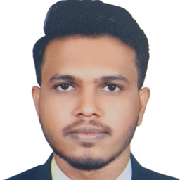 Sangram Patil