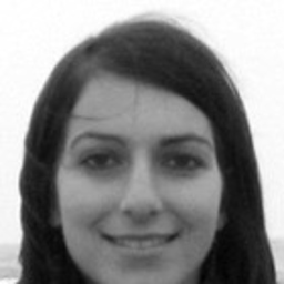 Carina Rohrbeck