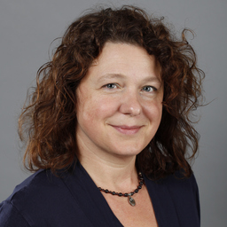 Katja Maier