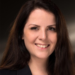 Martina Meyer-Wenk