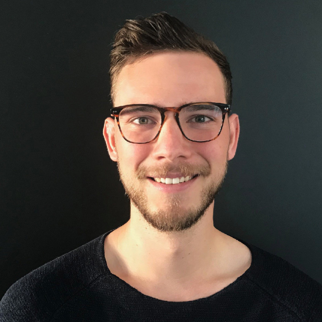 Nico Friedrichs Concept Designer Elastique. GmbH XING