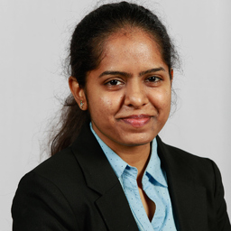 Akshaya Bindu Gowri