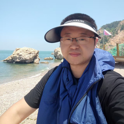 Dr. Mike Sang