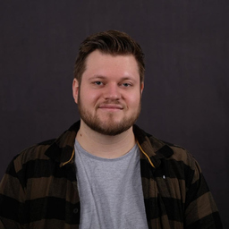 Fabian Brecht's profile picture