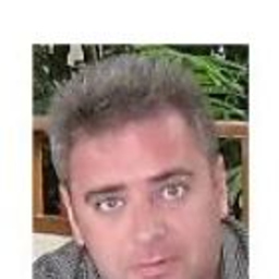 Pascal MARCOT