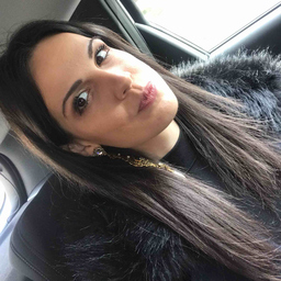 Marina Petrov