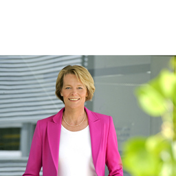 Antje Ireland