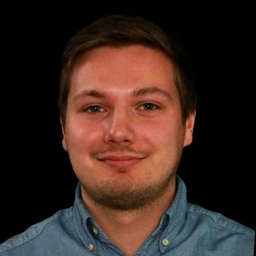 Profilbild Jan Kiefer