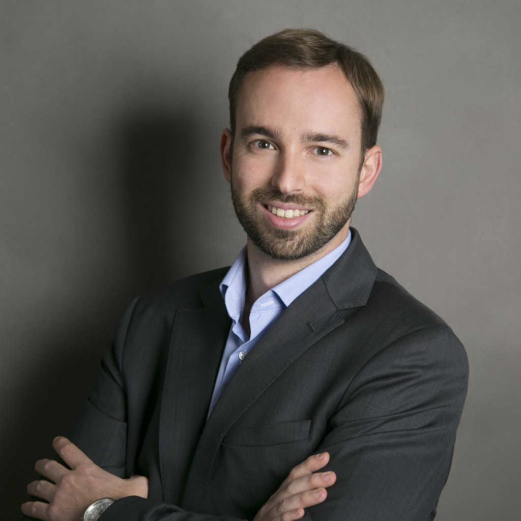 Dipl.Ing. Juan Carlos Arias Projektleiter Fachrichtung