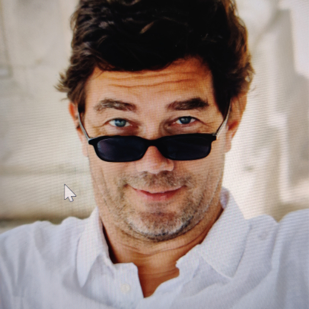 Olaf Graßmann Life Coach oglifecoaching XING