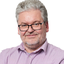 Peter Sheppard