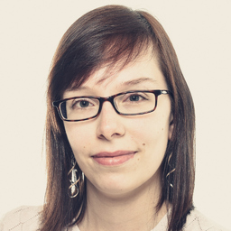Sarah Shirin Hempel