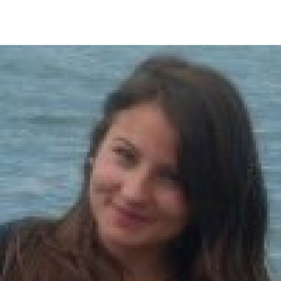 Dr. ASLIHAN ÇETİNBAŞ