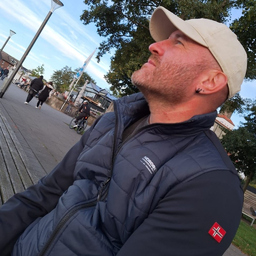 Sven Bertram