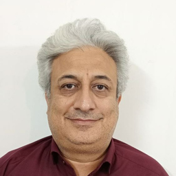 Ali Ahanj 