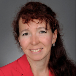 Yekaterina Rohne