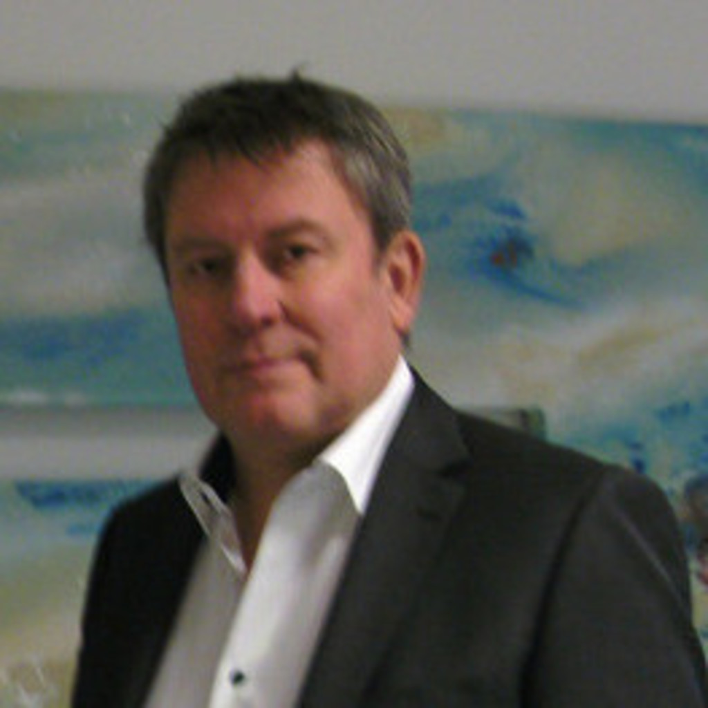 Dipl.Ing. Kurt Huber Geschäftsführender Gesellschafter h3 IT