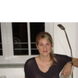 Franziska Burkhoff
