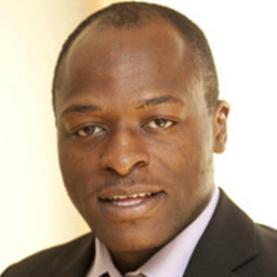 Mbakom Fabius