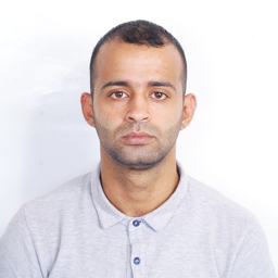 Mohamed Ben Rhouma